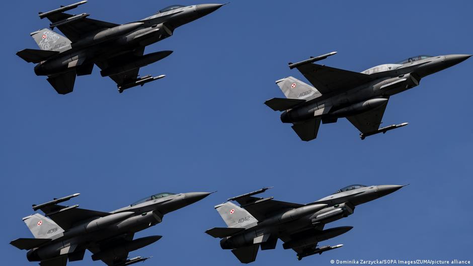 UST: Європа не компенсує втрату допомоги Києву від США