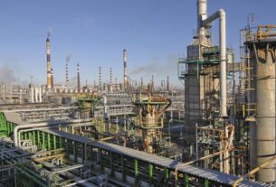 Генштаб ЗСУ заявив про ураження НПЗ на Кубані