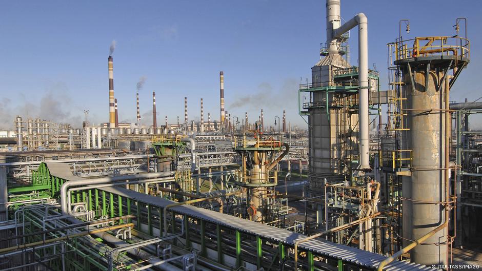 Генштаб ЗСУ заявив про ураження НПЗ на Кубані