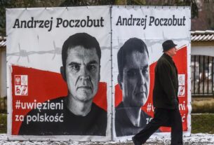 Лауреат премії Сахарова не захотів помилування Лукашенком