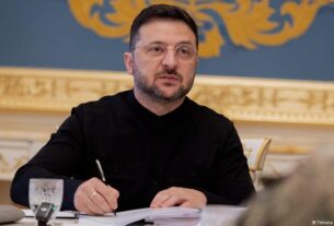 Зеленський розповів про три документи в рамках мирного плану