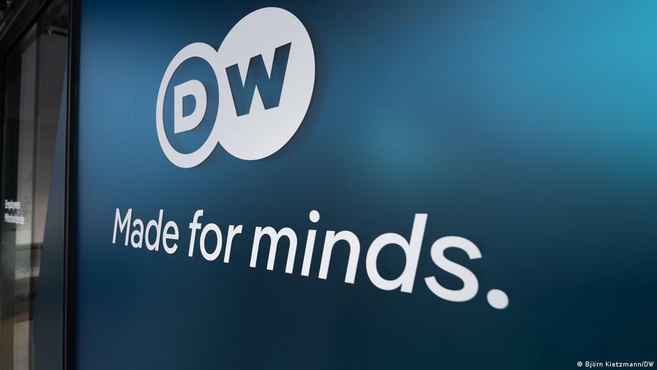 Німецькі політики: Визнання DW "небажаною" - ознака страху