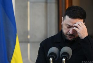 Зеленський про призначення керівника ОП: Легше ліквідувати