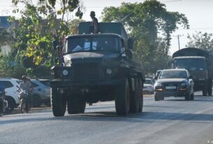 Таїланд та Камбоджа продовжують бойові дії