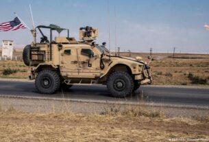 Напад у Сирії: вбито двох військових США і перекладача