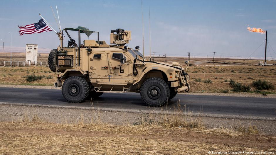 Напад у Сирії: вбито двох військових США і перекладача