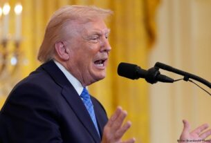 Напруженість з Венесуелою: Трамп оголосив блокаду танкерів