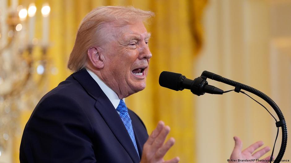 Напруженість з Венесуелою: Трамп оголосив блокаду танкерів