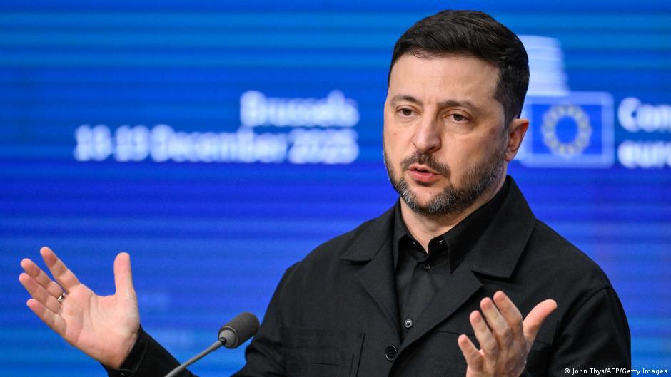 Зеленський: США запропонували новий формат переговорів