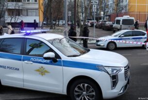 ГУР: У РФ ліквідовано поліцейських, які катували полонених