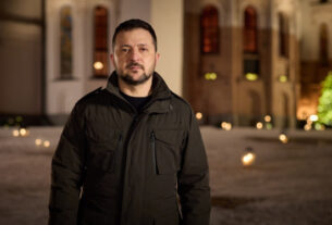 Базовий блок документів мирного плану готовий: базові пункти