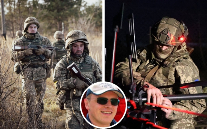 Гра на виснаження. Де тримається і ламається фронт – Том Купер