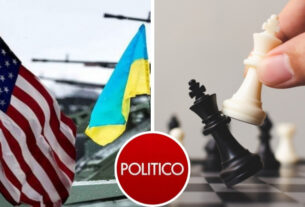 Порожні запобіжники. Гарантії безпеки України опинилися в руках путіна – Ед Арнольд