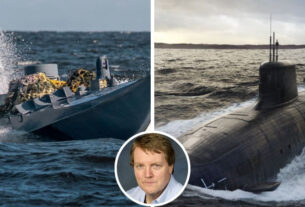 Україна виграє війну на морі. Боротьба з російськими танкерами лише розпочалася – Філліпс О