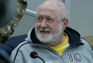 Коломойський заявив про замах на Міндіча