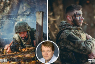 США: від союзника до ворога ліберальної демократії Європи. Адміністрація США фактично діє в інтересах росії – Філліпс О