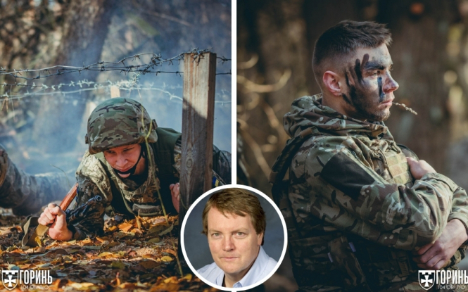 США: від союзника до ворога ліберальної демократії Європи. Адміністрація США фактично діє в інтересах росії – Філліпс О