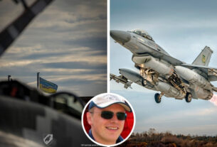 Повітряна війна. Як це працює? Частина 2 – Том Купер