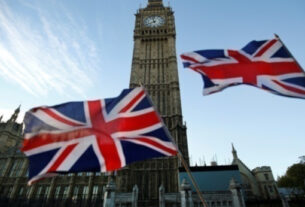 Британія встановила рекорд з експорту зброї у 2025 році