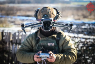 Україна активно розробляє та впроваджує дедалі досконаліші безпілотники – Forbes