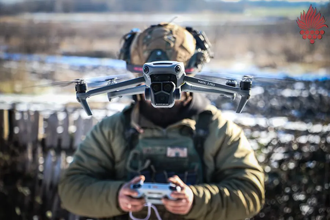 Україна активно розробляє та впроваджує дедалі досконаліші безпілотники – Forbes