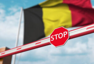 Бельгія погрожує судом проти ЄС через