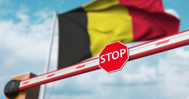 Бельгія погрожує судом проти ЄС через