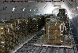 PURL у 2025 році: партнери зібрали для України $4,3 млрд