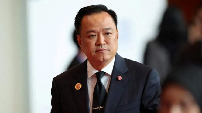 Таїланд розпустив парламент після нових зіткнень із Камбоджею