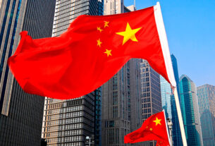 Пекін звинуватив США у спробах перешкодити покращенню відносин між Китаєм та Індією