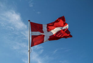 Данська розвідка вперше назвала США потенційною загрозою безпеці