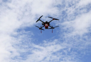 Невідомі дрони атакували Саратовський НПЗ