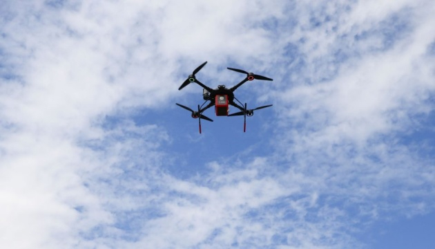 Невідомі дрони атакували Саратовський НПЗ