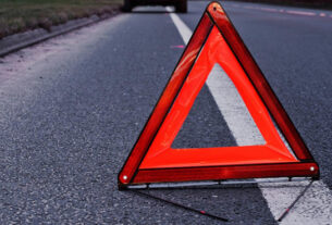 Біля Братислави перекинувся автобус з українцями, є постраждалі