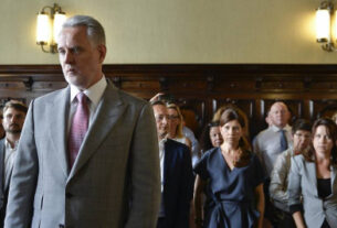 Австрійський суд поставив крапку у справі щодо екстрадиції Фірташа до США