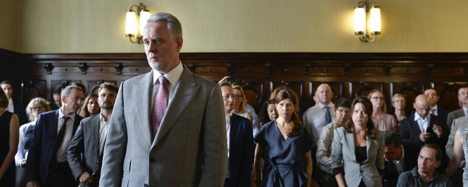 Австрійський суд поставив крапку у справі щодо екстрадиції Фірташа до США