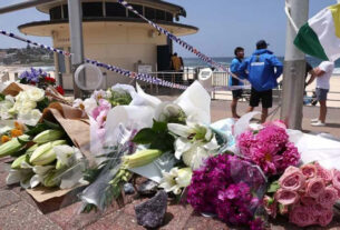 Під час стрілянини в Австралії загинув емігрант з України, що пережив Голокост