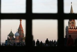 росія відхилила одразу сім пунктів із початкового мирного плану США –  ISW