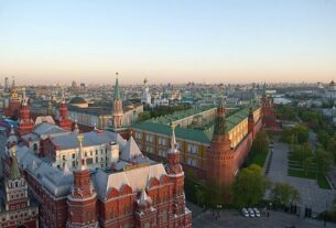 кремль відреагував на плани Європи розмістити війська в Україні