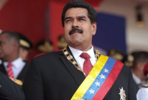 лукашенко запропонував Мадуро переїхати до білорусі – Reuters