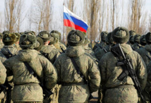 росія у 2025 році перевиконає план із набору людей в армію – Буданов