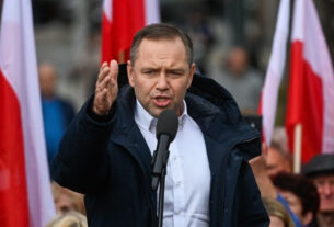 Навроцький зробив заяву щодо підтримки України