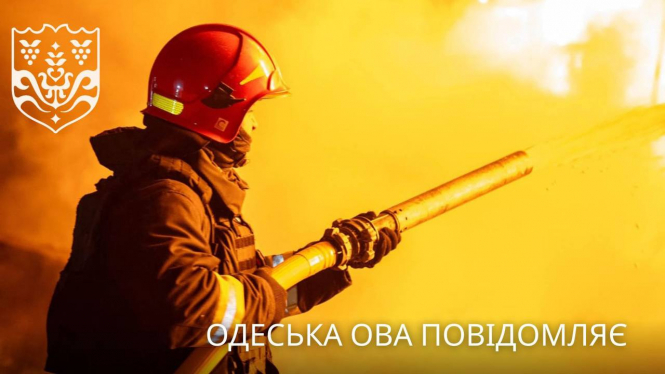 Окупанти атакували Україну 160 безпілотниками