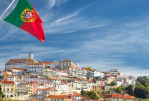 Португалія виділить €50 млн на купівлю зброї США для України