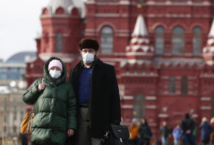 The Economist: росія не така міцна, якою прагне здаватися