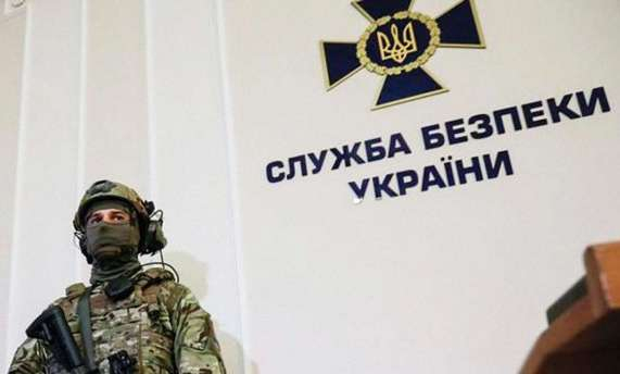 СБУ вперше вдарила по