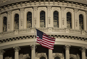 Конгресмени підтримали оборонний бюджет США з $400 млн для України