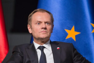 Туск повідомив про