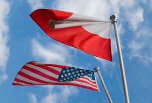 Президенти Польщі та США обговорили питання безпеки на тлі війни рф проти України