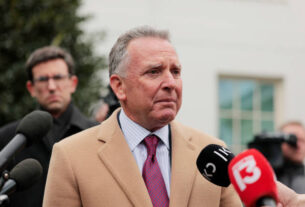 Віткофф прокоментував переговори у Берліні